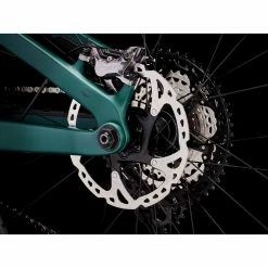 Trek SLASH 9.8 XT 2023 -Vélos électriques Soldes slash 98 gx 2023 trek 4