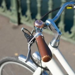 Sonnette Vélo Mini Suzu - Crane Bell 9 Sonnette Vélo Mini Suzu - Crane Bell -Vélos électriques Soldes sonnette velo mini suzu crane bell 3