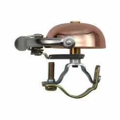 Sonnette Vélo Mini Suzu - Crane Bell 11 Sonnette Vélo Mini Suzu - Crane Bell -Vélos électriques Soldes sonnette velo mini suzu crane bell 5