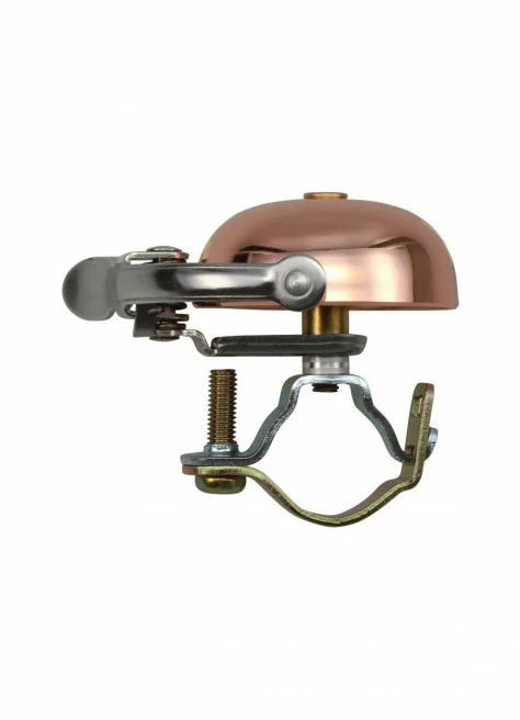 Sonnette Vélo Mini Suzu - Crane Bell 6 Sonnette Vélo Mini Suzu - Crane Bell – Image 6