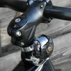 Sonnette Vélo Urbain Suzu - Crane Bell -Vélos électriques Soldes sonnette velo urbain suzu crane bell 2