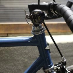 Sonnette Vélo Urbain Suzu - Crane Bell -Vélos électriques Soldes sonnette velo urbain suzu crane bell 3