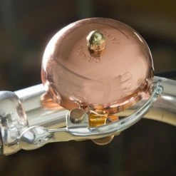 Sonnette Vélo Urbain Suzu - Crane Bell -Vélos électriques Soldes sonnette velo urbain suzu crane bell 5