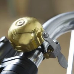 Sonnette Vélo Ville E-NE - Crane Bell -Vélos électriques Soldes sonnette velo ville e ne crane bell 2