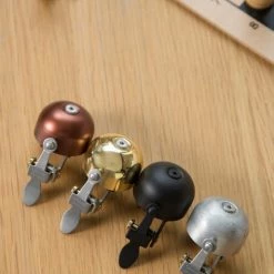 Sonnette Vélo Ville E-NE - Crane Bell