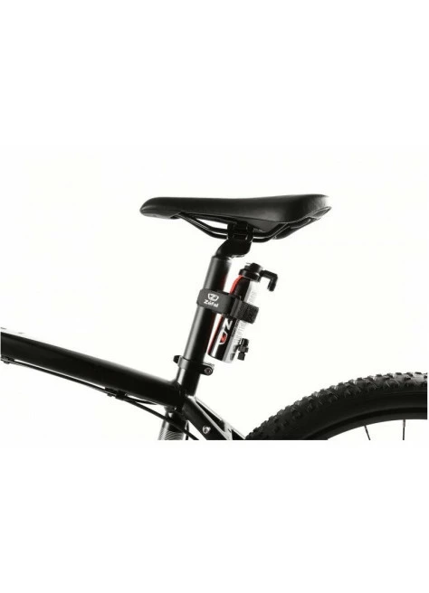 Spray Réparation Vélo Crevaison 100mL - Zéfal 3 Spray Réparation Vélo Crevaison 100mL - Zéfal – Image 3