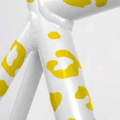 Stickers Réfléchissants Léopard - Bookman -Vélos électriques Soldes stickers reflechissants leopard bookman 2