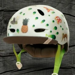 Stickers Vélo Réfléchissants Fun - Reflective Berlin -Vélos électriques Soldes stickers velo reflechissants fun reflective berlin 5