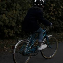 Stickers Vélo Réfléchissants - Rainette -Vélos électriques Soldes stickers velo reflechissants rainette 5