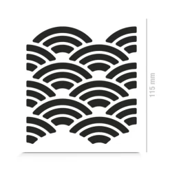 Stickers Vélo Réfléchissants Soleil - Reflective Berlin -Vélos électriques Soldes stickers velo reflechissants soleil reflective berlin 3