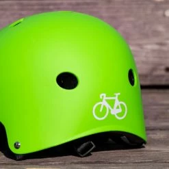 Stickers Vélo Réfléchissants Vélo - Reflective Berlin -Vélos électriques Soldes stickers velo reflechissants velo reflective berlin 2