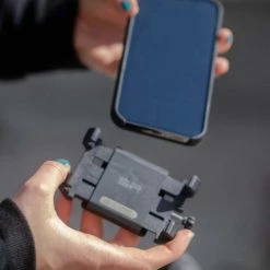 Support-smartphone Vélo Ajustable - SP Connect -Vélos électriques Soldes support smartphone velo ajustable sp connect 2