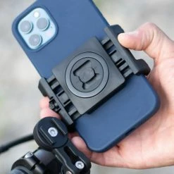 Support-smartphone Vélo Ajustable - SP Connect