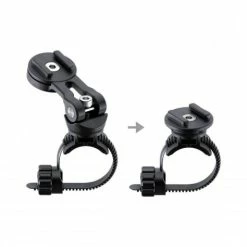 Support-smartphone Vélo - SP Connect -Vélos électriques Soldes support smartphone velo sp connect 5