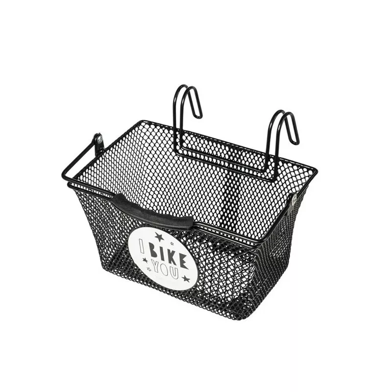 Tivoli - BASIL - Panier Avant Amovible 1 Tivoli - BASIL - Panier Avant Amovible