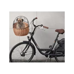 Pluto - BASIL - Toit De Panier Avant 8 Pluto - BASIL - Toit De Panier Avant -Vélos électriques Soldes toit de panier basil pluto avant 3