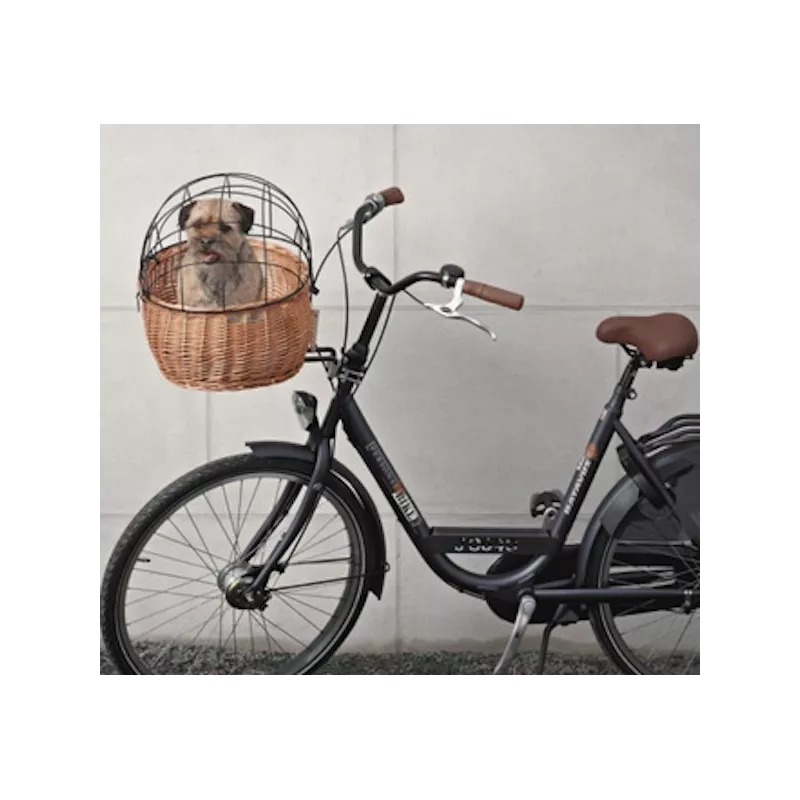 Pluto - BASIL - Toit De Panier Avant 4 Pluto - BASIL - Toit De Panier Avant – Image 4