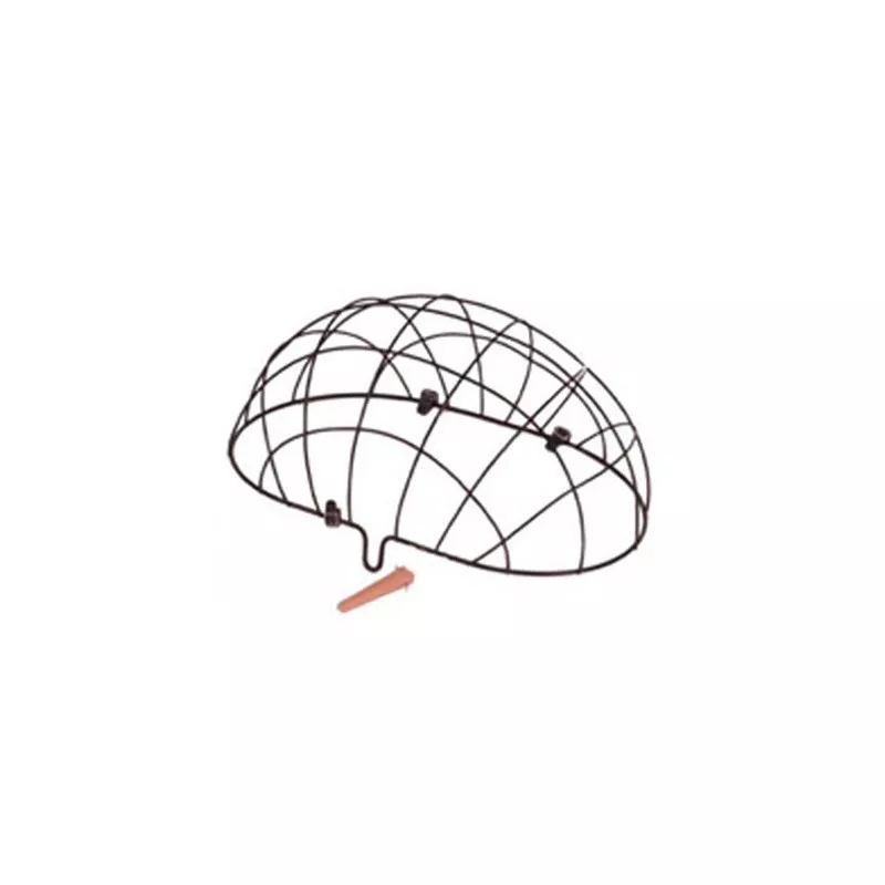 Pluto - BASIL - Toit De Panier Avant 1 Pluto - BASIL - Toit De Panier Avant