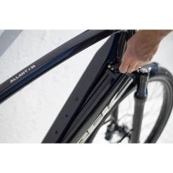 Trek ALLANT+ 9S 2023 -Vélos électriques Soldes trek allant 9s 2023 7