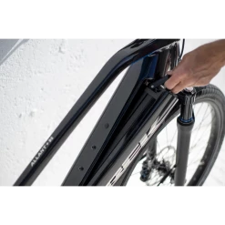 Trek ALLANT+ 9S STAGGER 2023 -Vélos électriques Soldes trek allant 9s stagger 2023 7