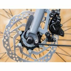 Trek District +2 400Wh 2022 -Vélos électriques Soldes trek district 2 400wh 2022 10