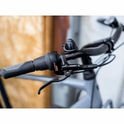 Trek District +2 400Wh 2022 -Vélos électriques Soldes trek district 2 400wh 2022 12