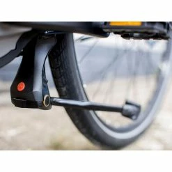 Trek District +2 400Wh 2022 -Vélos électriques Soldes trek district 2 400wh 2022 13