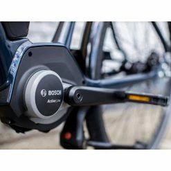 Trek District +2 400Wh 2022 -Vélos électriques Soldes trek district 2 400wh 2022 5