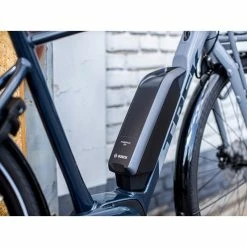 Trek District +2 400Wh 2022 -Vélos électriques Soldes trek district 2 400wh 2022 6