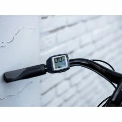 Trek District +2 400Wh 2022 -Vélos électriques Soldes trek district 2 400wh 2022 7