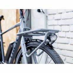 Trek District +2 400Wh 2022 -Vélos électriques Soldes trek district 2 400wh 2022 9