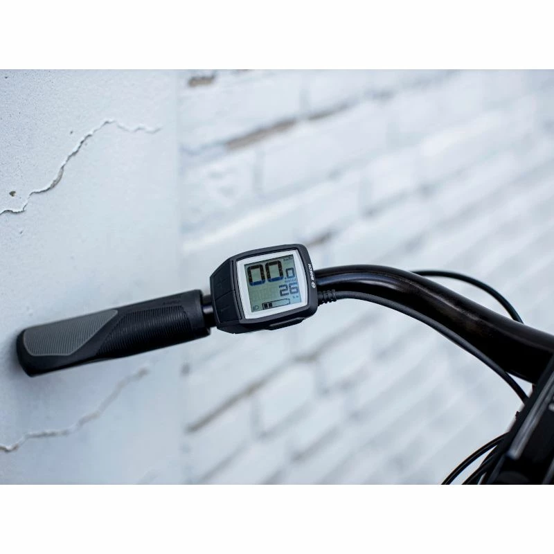 Trek District +2 Lady 400Wh 2022 7 Trek District +2 Lady 400Wh 2022 – Image 7