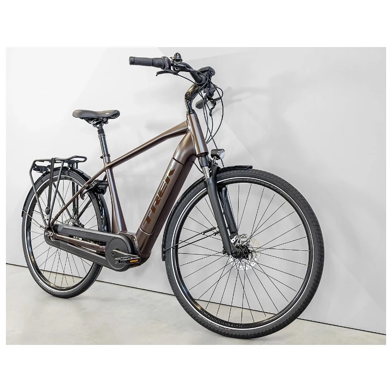 Trek DISTRICT +3 2023 2 Trek DISTRICT +3 2023 – Image 2