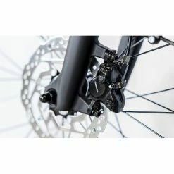 Trek DISTRICT +3 2023 15 Trek DISTRICT +3 2023 -Vélos électriques Soldes trek district 3 2023 3