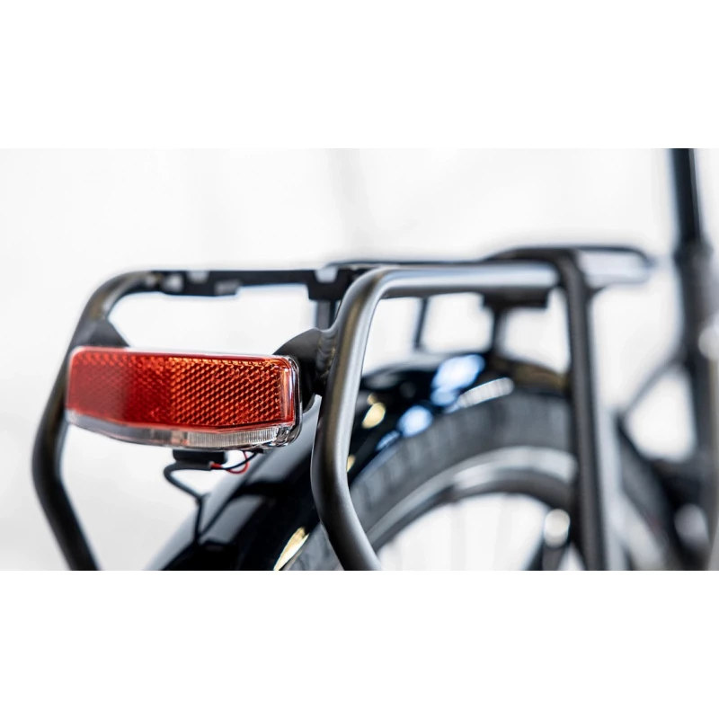 Trek DISTRICT +3 2023 5 Trek DISTRICT +3 2023 – Image 5