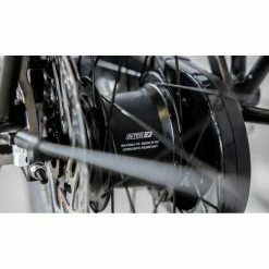 Trek DISTRICT +3 2023 18 Trek DISTRICT +3 2023 -Vélos électriques Soldes trek district 3 2023 6