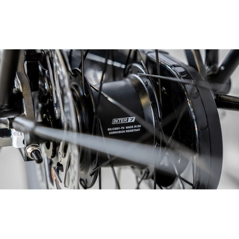 Trek DISTRICT +3 2023 7 Trek DISTRICT +3 2023 – Image 7