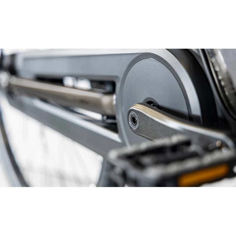 Trek DISTRICT +3 2023 8 Trek DISTRICT +3 2023 – Image 8