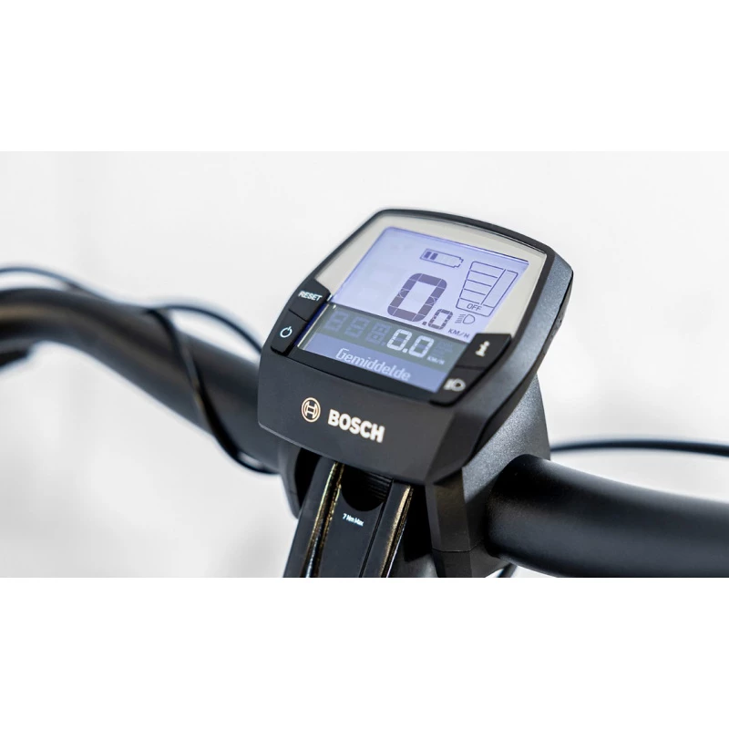 Trek DISTRICT +3 2023 10 Trek DISTRICT +3 2023 – Image 10