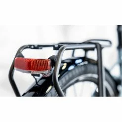 Trek DISTRICT +3 LOWSTEP 2023 -Vélos électriques Soldes trek district 3 lowstep 2023 4