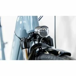 Trek DISTRICT +3 LOWSTEP 2023 -Vélos électriques Soldes trek district 3 lowstep 2023 5