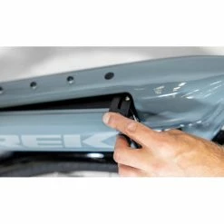 Trek DISTRICT +3 LOWSTEP 2023 -Vélos électriques Soldes trek district 3 lowstep 2023 8