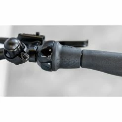 Trek DISTRICT +3 LOWSTEP 2023 -Vélos électriques Soldes trek district 3 lowstep 2023 9