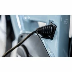 Trek DISTRICT +3 LOWSTEP 500WH 2023 -Vélos électriques Soldes trek district 3 lowstep 500wh 2023 11