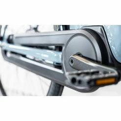 Trek DISTRICT +3 LOWSTEP 500WH 2023 -Vélos électriques Soldes trek district 3 lowstep 500wh 2023 7