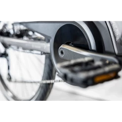 Trek VERVE +1 LOWSTEP 500WH 2023 -Vélos électriques Soldes trek verve 1 lowstep 500wh 2023 7