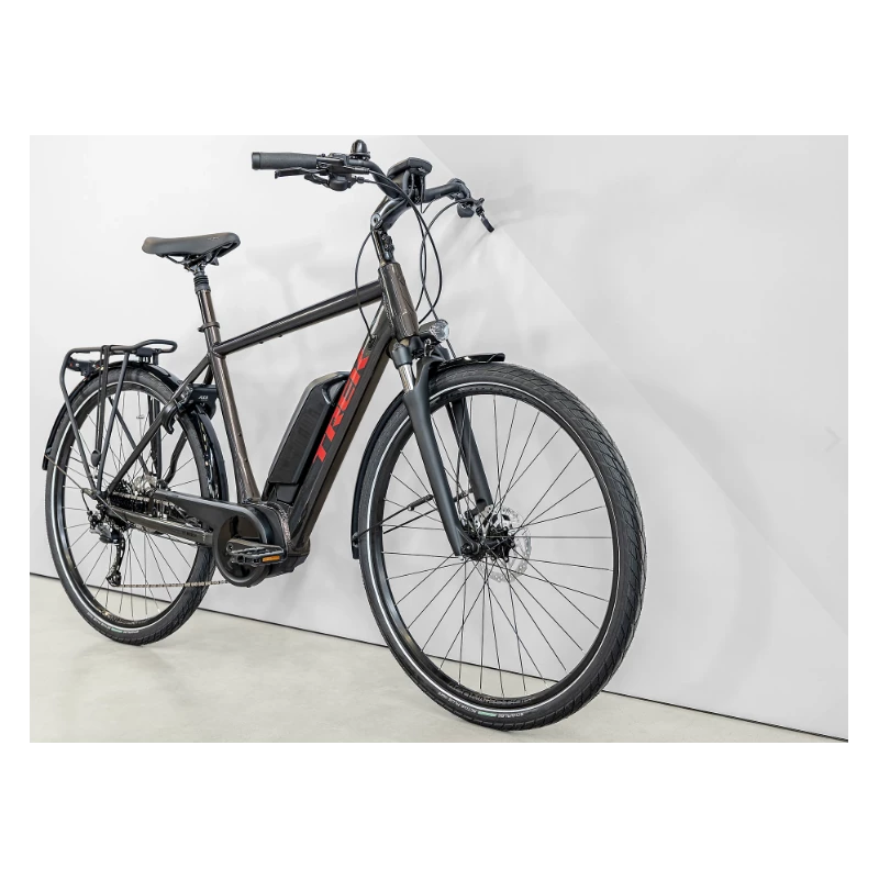 Trek VERVE +2 500WH 2023 2 Trek VERVE +2 500WH 2023 – Image 2