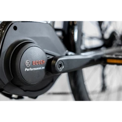 Trek VERVE +2 500WH 2023 21 Trek VERVE +2 500WH 2023 -Vélos électriques Soldes trek verve 2 500wh 2023 10