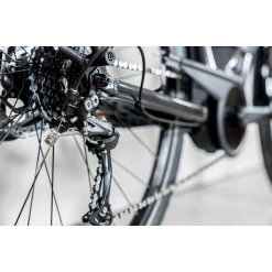 Trek VERVE +2 500WH 2023 16 Trek VERVE +2 500WH 2023 -Vélos électriques Soldes trek verve 2 500wh 2023 5