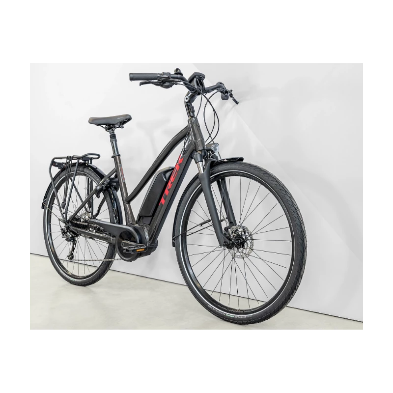 Trek VERVE +2 STAGGER 500WH 2023 2 Trek VERVE +2 STAGGER 500WH 2023 – Image 2